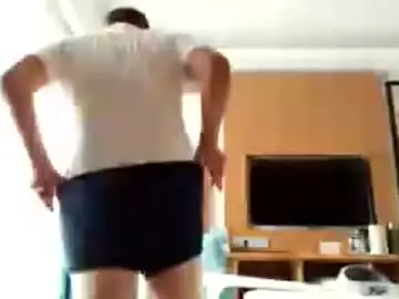 Chaturbate Sex Cam of karasimsek54