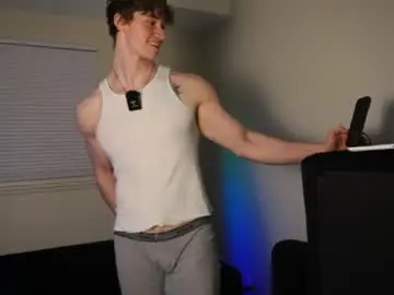 Chaturbate Sex Chat of thestallionstud