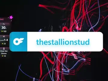 Chaturbate Live Sex of thestallionstud