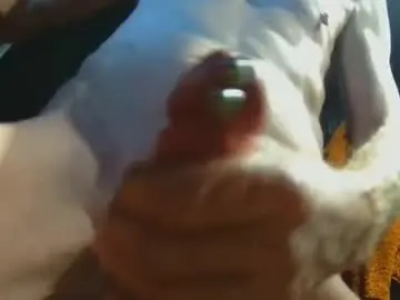 Chaturbate Sex Cam of aussieraz