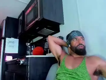 Chaturbate Free Porn Cam of drizzys_room