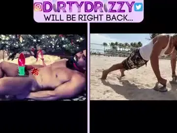 Chaturbate Live Sex of drizzys_room