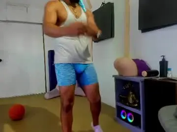 Chaturbate Adult Video Chat of drizzys_room