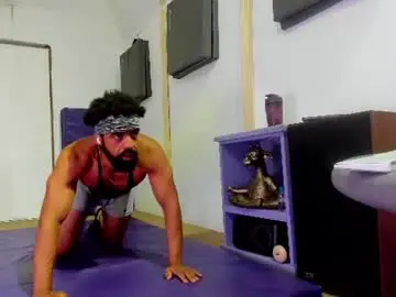 Chaturbate Sex Cam of drizzys_room