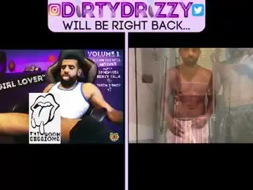 Chaturbate Adult Webcam of drizzys_room