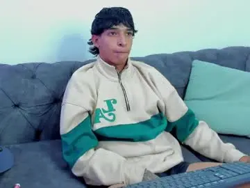 Chaturbate Nude Webcam of kroywave