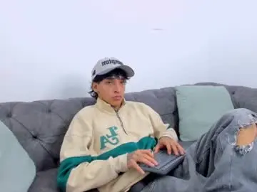 Chaturbate Adult Webcam of kroywave