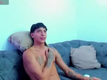 Chaturbate Live Sex of kroywave
