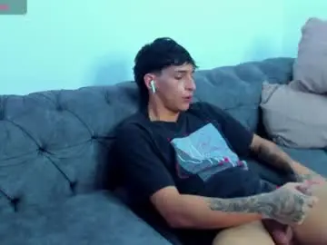 Chaturbate Sex Cam of kroywave