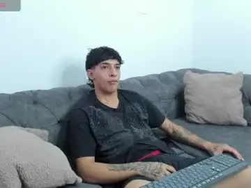 Chaturbate Sex Cam of kroywave