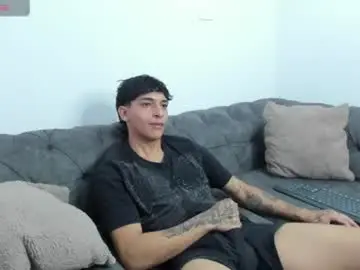 Chaturbate Best live sex cam show of kroywave