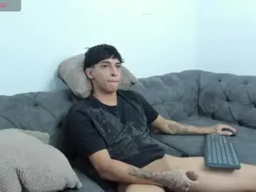 Chaturbate Nude Webcam of kroywave