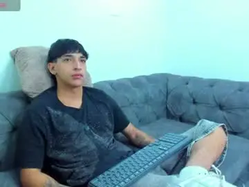 Chaturbate Live Porn of kroywave