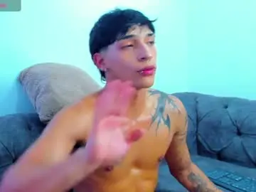 Chaturbate Sex Chat of kroywave