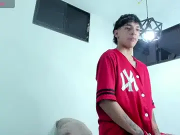Chaturbate Live Porn of kroywave