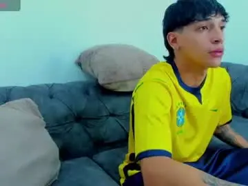 Chaturbate Sex Cam of kroywave