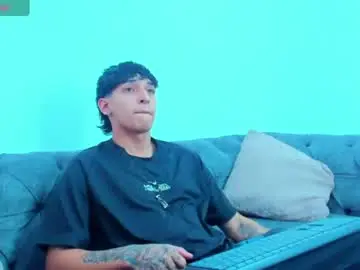 Chaturbate Live Sex of kroywave