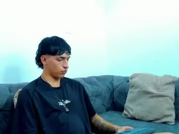 Chaturbate Free Porn Cam of kroywave
