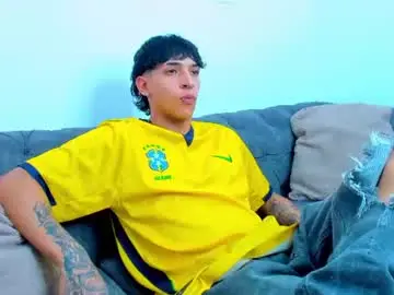 Chaturbate Sex Cam of kroywave