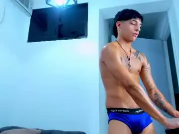 Chaturbate Live Sex of kroywave