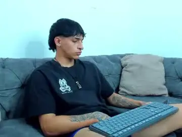 Chaturbate Nude Webcam of kroywave