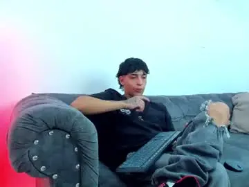 Chaturbate Private Sex Chat of kroywave