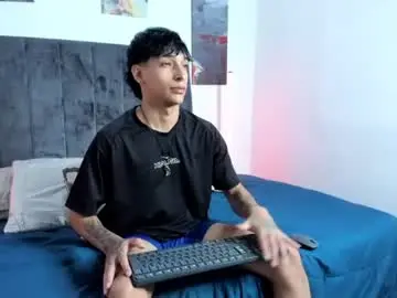 Chaturbate Adult Webcam of kroywave