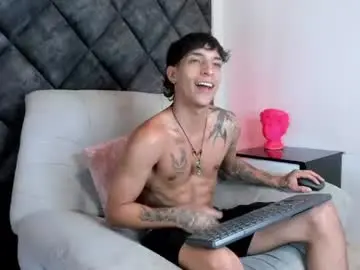 Chaturbate Sex Chat of kroywave