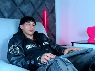 Chaturbate Live Sex of kroywave