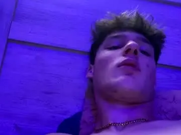 Chaturbate Watch Live Sex Cams of romanbutler07