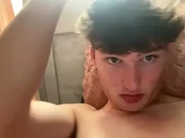 Chaturbate Live Porn of romanbutler07