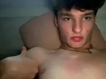 Chaturbate Free Porn Cam of romanbutler07