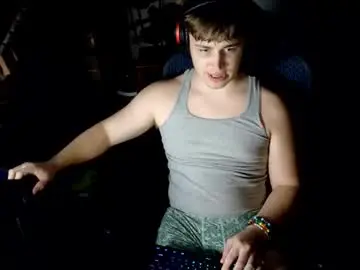 Chaturbate Live Sex Cam of bubblebuttbdn