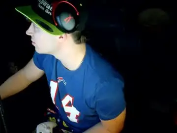 Chaturbate Live Sex of bubblebuttbdn