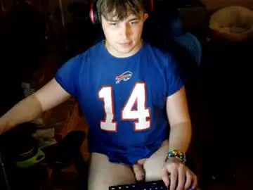 Chaturbate Sex Chat of bubblebuttbdn