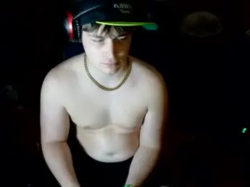 Chaturbate Live Sex of bubblebuttbdn