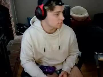 Chaturbate Sex Cam of bubblebuttbdn