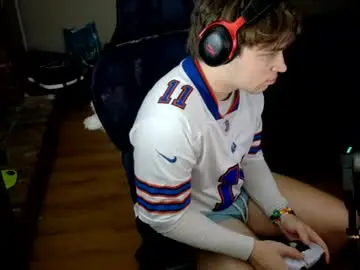 Chaturbate Live Porn of bubblebuttbdn