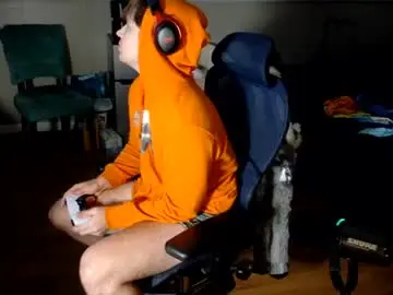 Chaturbate Adult Video Chat of bubblebuttbdn