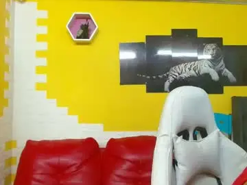 Chaturbate Private Sex Chat of chacorta_