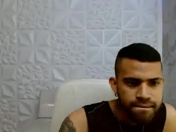 Chaturbate Free Porn Cam of chacorta_