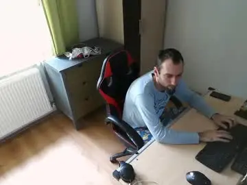Chaturbate Nude Webcam of findo1991