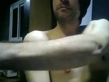 Chaturbate Free Porn Cam of gauchors21