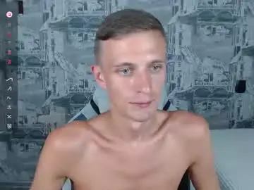 Chaturbate Adult Webcam of oliverfresh
