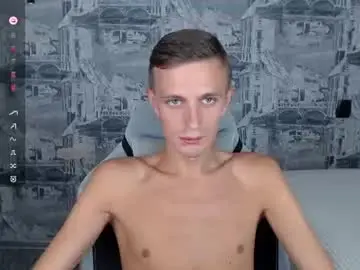 Chaturbate Adult Webcam of oliverfresh