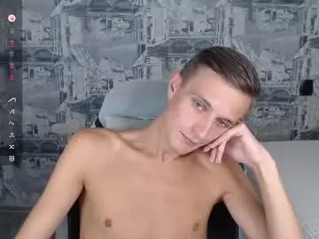 Chaturbate Adult Webcams of oliverfresh