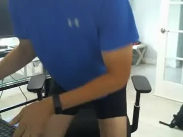 Chaturbate Nude Webcam of slicny