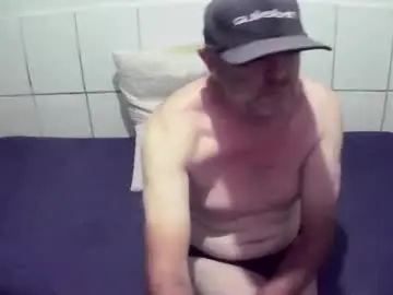Chaturbate Live Porn of augustopierdona26