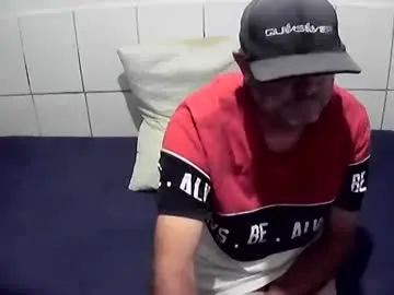 Chaturbate Sex Cam of augustopierdona26