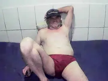 Chaturbate Adult Video Chat of augustopierdona26